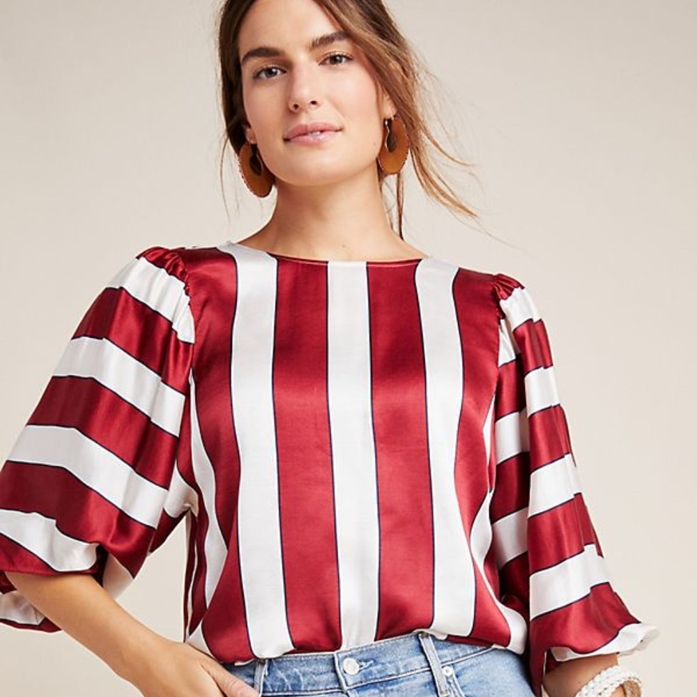 Maria Blouse